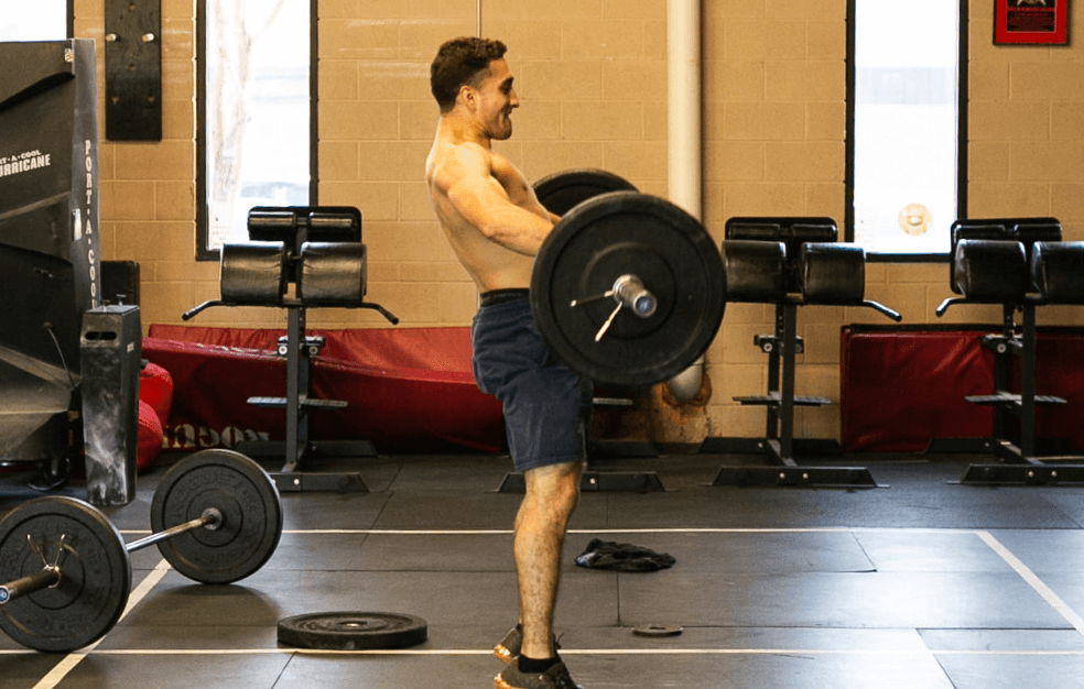 Customer Story CrossFit Lift and Thrive Wodify Technologies